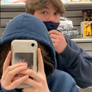 Meet your Posher, Kate